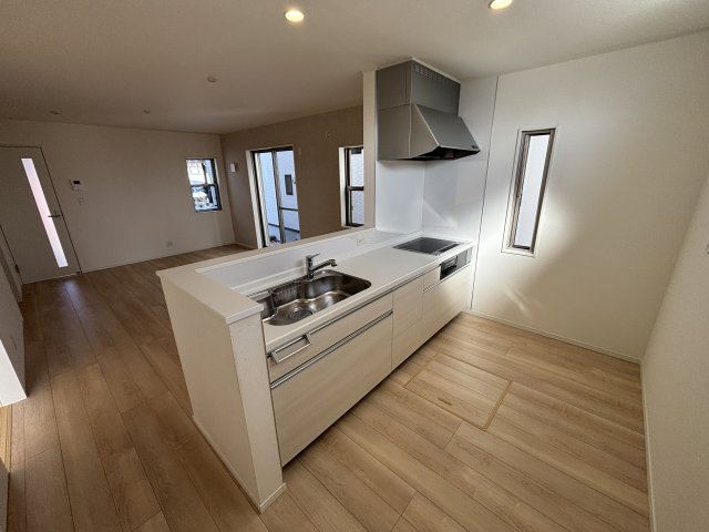 【キッチン】の画像