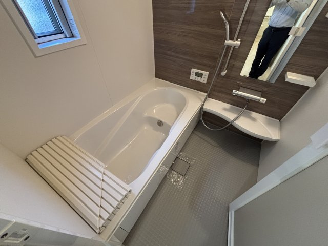 【浴室】の画像
