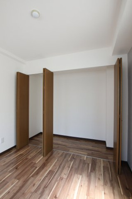 【収納】 | E.Toneハイツ