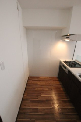 【その他】 | E.Toneハイツ | キッチンスペース