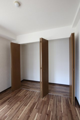 【収納】 | E.Toneハイツ