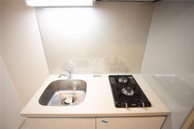 【キッチン】 | レジュールアッシュアーバンフロー | キッチンです