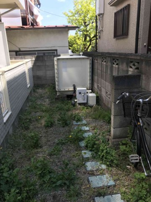 【その他共用部分】 | エンビロンス上板橋 | 月額管理料無料！賃貸管理はアブレイズパートナーズにお任せを！