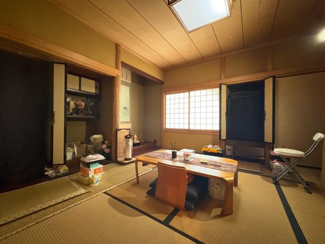 高野2丁目中古戸建のその他