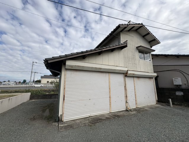高野2丁目中古戸建のその他
