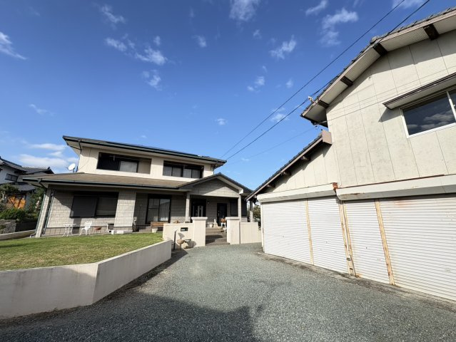 高野2丁目中古戸建のその他