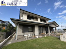 高野2丁目中古戸建の画像