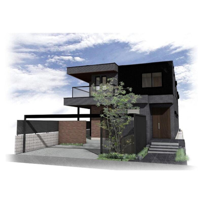 【外観】 | 三五郎長谷