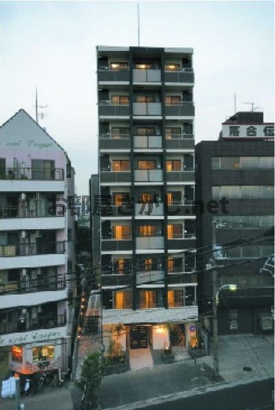 【8万円台×ペット可×フリーレント0.5ヶ月！】スパシエオリエンス板橋本町