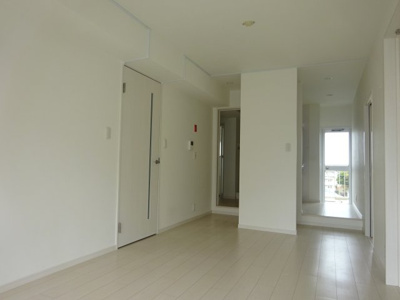 【居間・リビング】 | 花園マンション | リビング