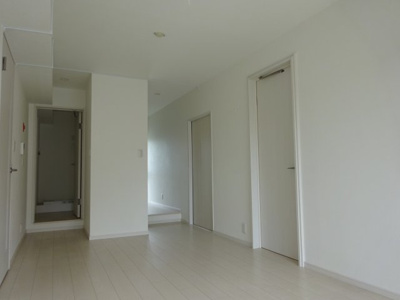 【居間・リビング】 | 花園マンション