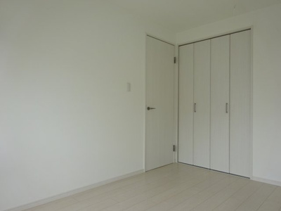 【その他】 | 花園マンション | 洋間