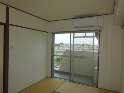 【和室】 | 花園マンション | 和室
