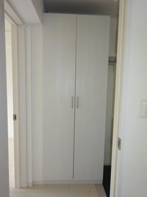 【玄関】 | 花園マンション