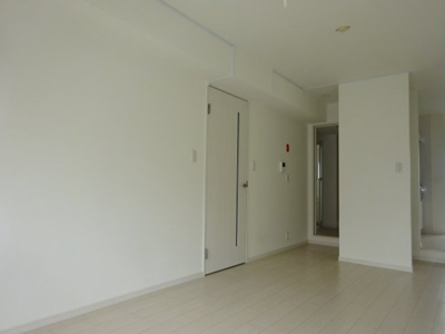 【居間・リビング】 | 花園マンション | リビング