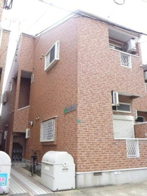 【外観】 | ドリームクローバー