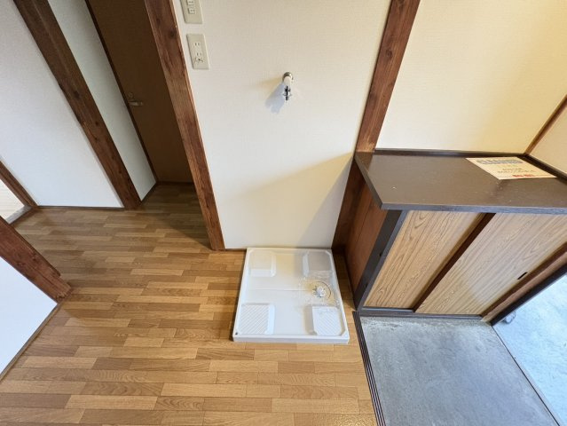 コーポながいのその他