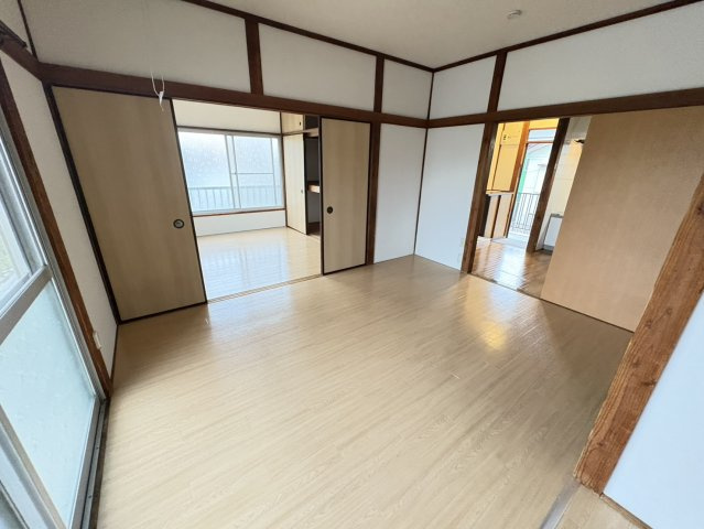 コーポながいのその他