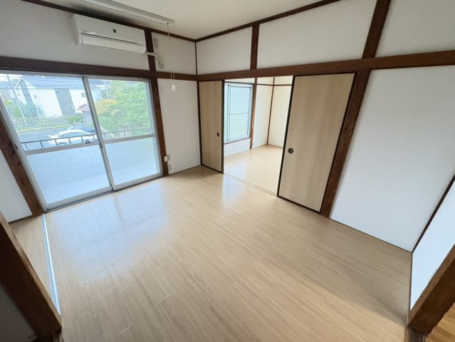 コーポながいのその他