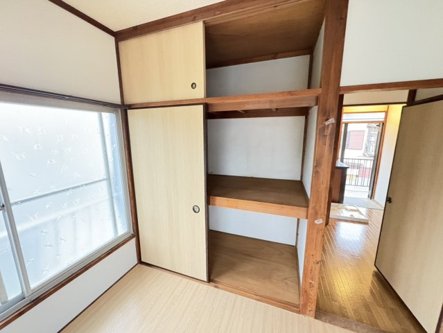 コーポながいのその他