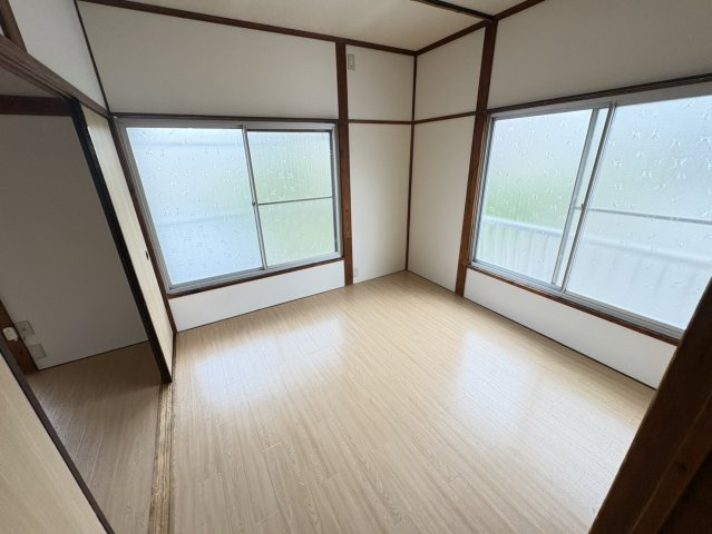 コーポながいのその他