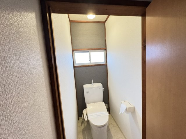 コーポながいのその他