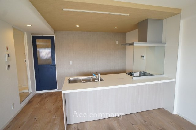 【キッチン】の画像