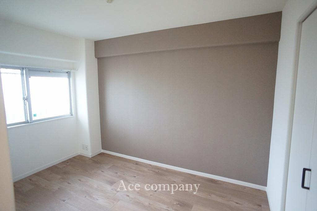 【寝室】の画像