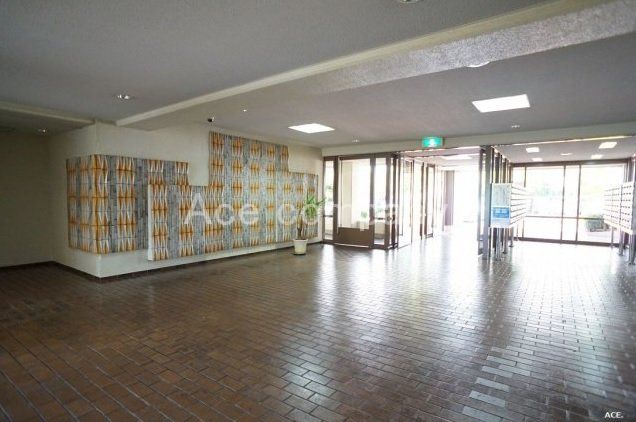 【ロビー】の画像