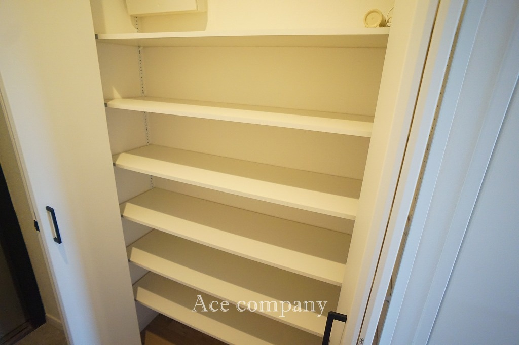 【収納】の画像