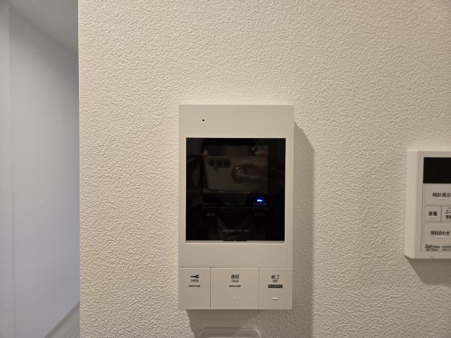 RUSCELLO笠寺|名古屋市の賃貸ならMy賃貸のセキュリティ|RUSCELLO笠寺