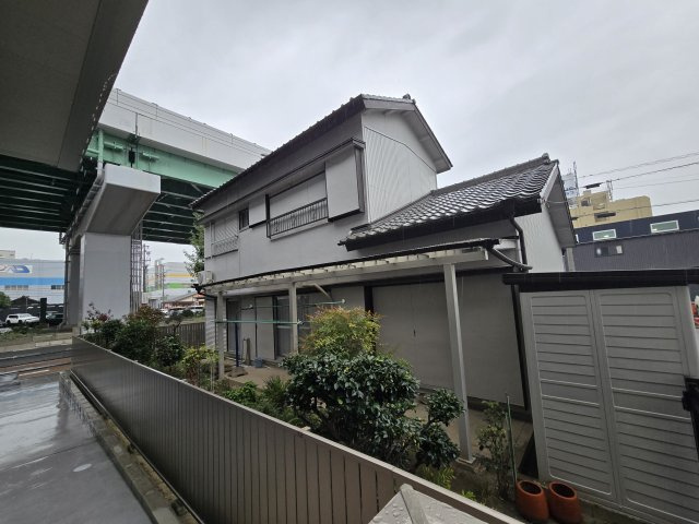 RUSCELLO笠寺|名古屋市の賃貸ならMy賃貸の展望|RUSCELLO笠寺