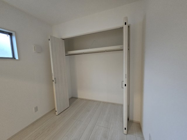 RUSCELLO笠寺|名古屋市の賃貸ならMy賃貸の収納|RUSCELLO笠寺