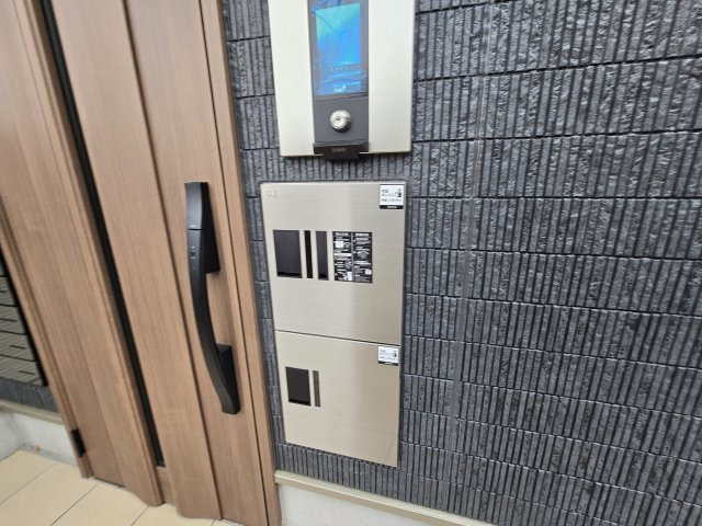 RUSCELLO笠寺|名古屋市の賃貸ならMy賃貸のその他共用部分|RUSCELLO笠寺