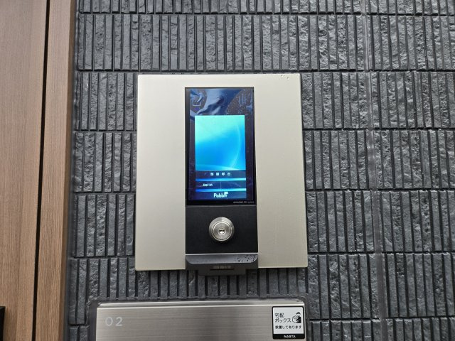 RUSCELLO笠寺|名古屋市の賃貸ならMy賃貸のセキュリティ|RUSCELLO笠寺