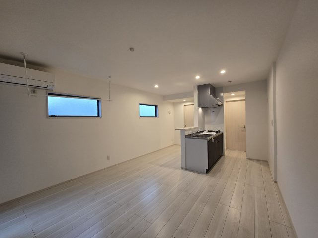 RUSCELLO笠寺|名古屋市の賃貸ならMy賃貸の居間・リビング|RUSCELLO笠寺