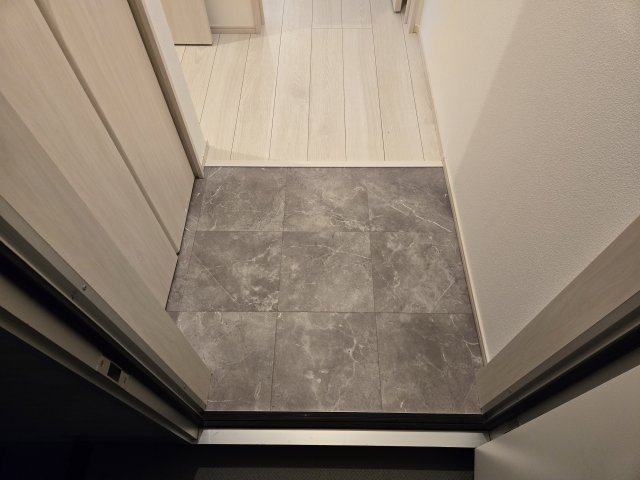 RUSCELLO笠寺|名古屋市の賃貸ならMy賃貸の玄関|RUSCELLO笠寺