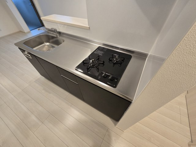 RUSCELLO笠寺|名古屋市の賃貸ならMy賃貸のキッチン|RUSCELLO笠寺