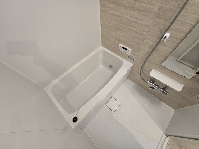 RUSCELLO笠寺|名古屋市の賃貸ならMy賃貸の浴室|RUSCELLO笠寺