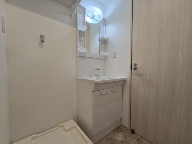 RUSCELLO笠寺|名古屋市の賃貸ならMy賃貸の洗面所|RUSCELLO笠寺