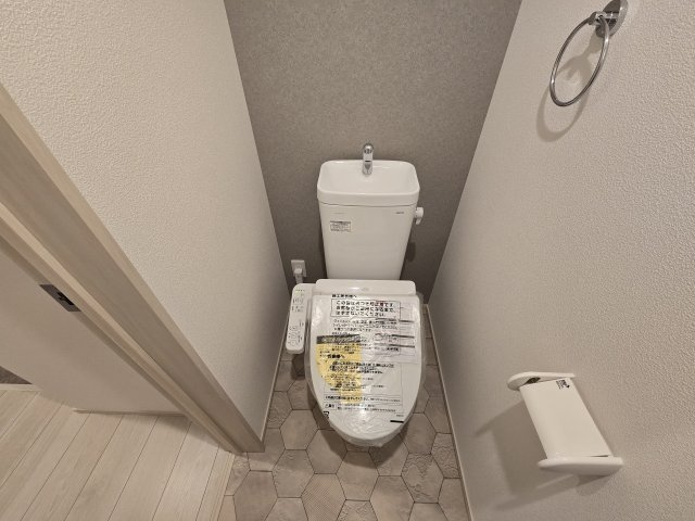 RUSCELLO笠寺|名古屋市の賃貸ならMy賃貸のトイレ|RUSCELLO笠寺