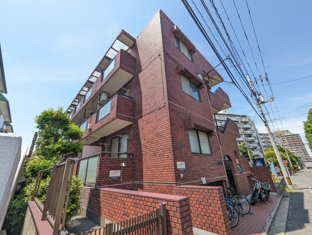 所沢市小手指町４丁目の賃貸マンション