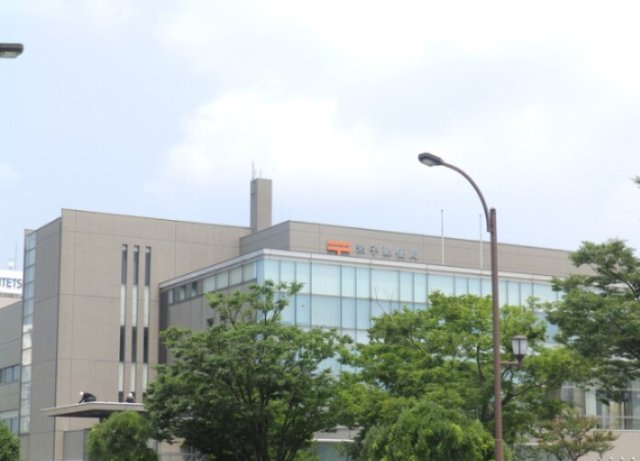 パーシモン駅南Ⅱの展望