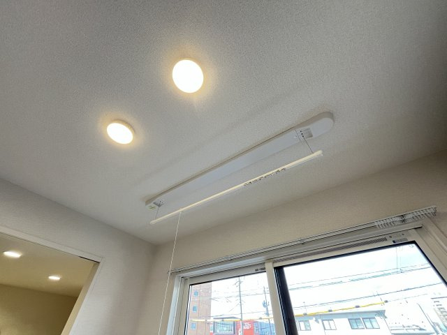 パーシモン駅南Ⅱのその他