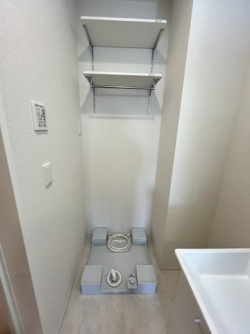 パーシモン駅南Ⅱのその他