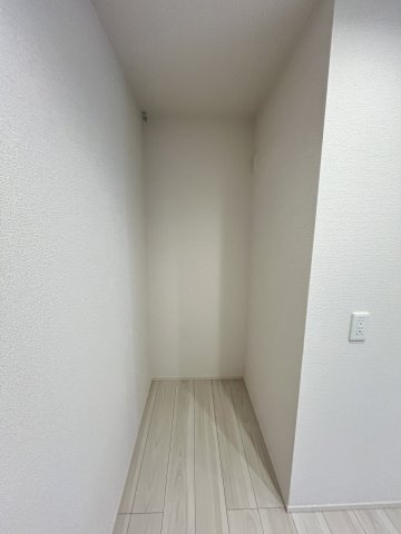 パーシモン駅南Ⅱの内装