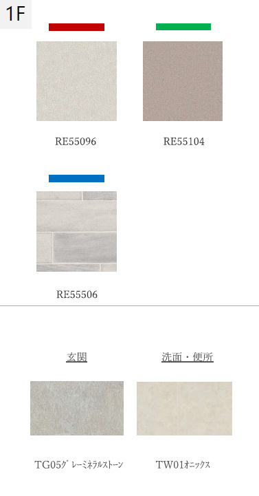 パーシモン駅南Ⅱの展望