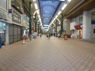 【その他】 | ライオンズマンション神戸元町通