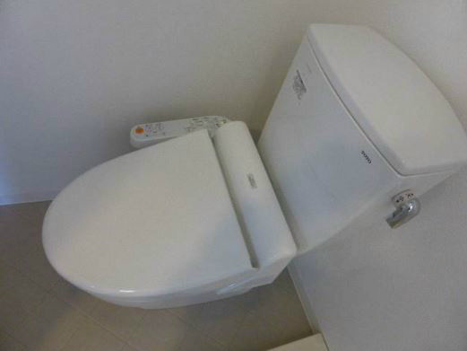 【トイレ】リヴシティ横濱末吉町 