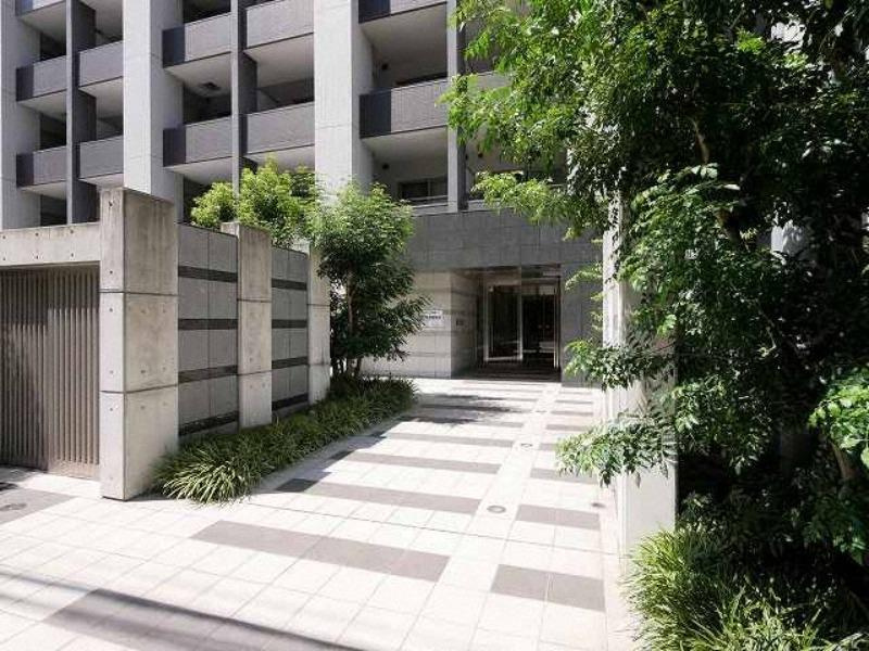 プラウドフラット新大阪のその他